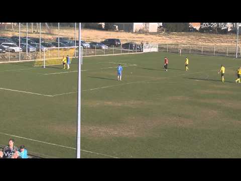 Tygrys Huta Mińska - Podlasie Sokołów Podlaski w Kałuszynie