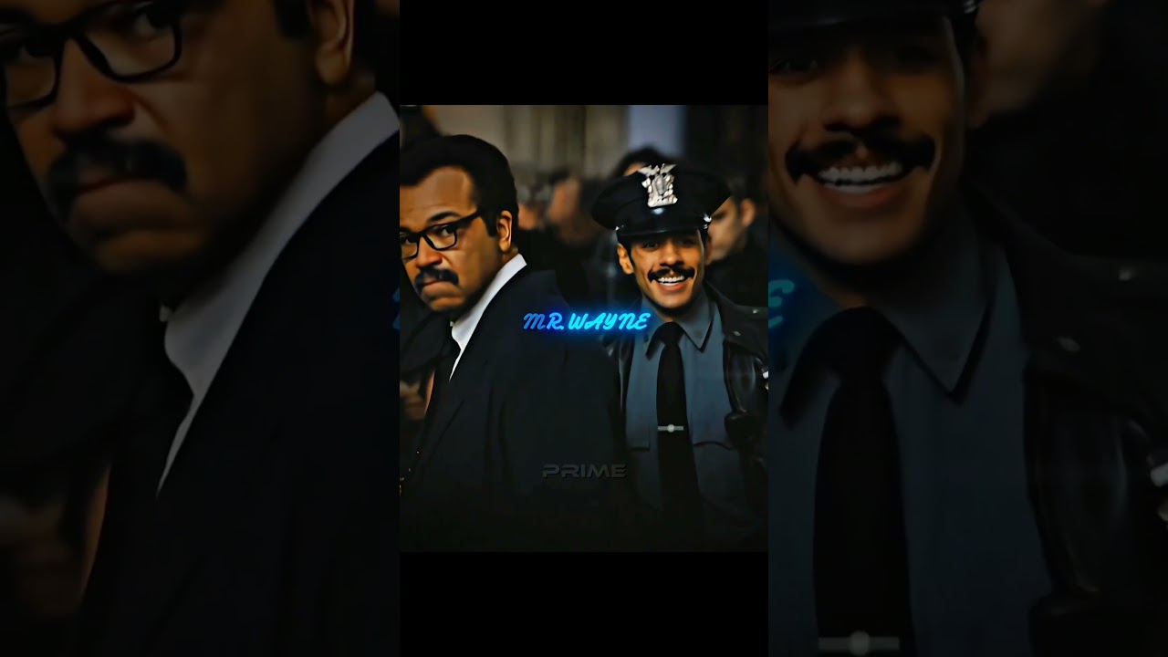 "Hey, Mister Wayne!" | The Batman edit | #viral #shorts #trending #funny #batman #fyp | Primeftbl7
