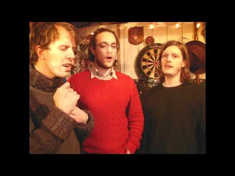 Ballina Whalers - One More Pull - Songs From The Shed