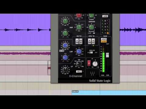 EQ Before Compression: 5 Minutes To A Better Mix III - TheRecordingRevolution.com