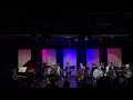 Baker Brothers Big Band - Smile - Arrg. Thilo Wolf