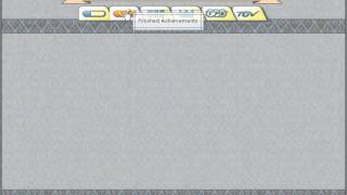 04 - Achievement Screen