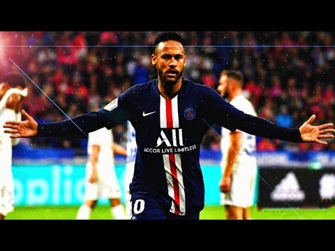 Neymar Jr [Rap] - A Pie Firme - [Motivación] 2019 ᴴᴰ
