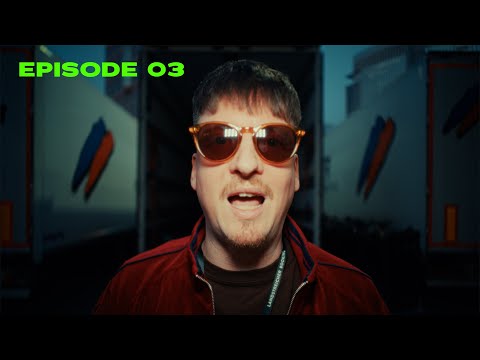 K.I.Z - „Görlitzer Park (Live aus Leipzig)“ - Episode 3