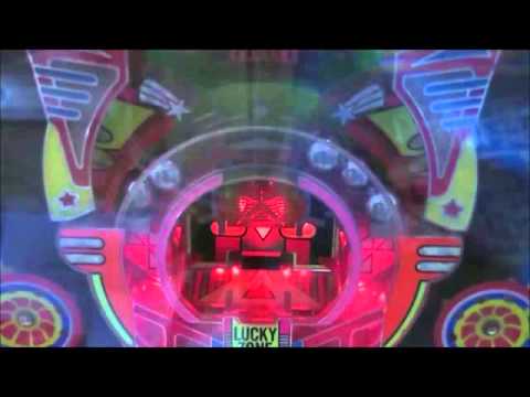 キングスターαの動画