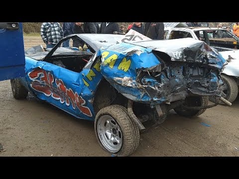 Standlake 3 Litre Meeting 2018