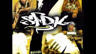 SFDK - Fumar cagando Base