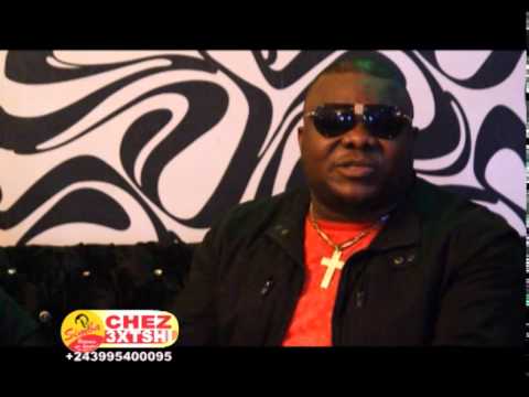 MBUTA LIKASU donne la liste de musiciens finis