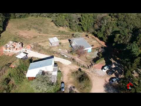 Chácara em Condomínio à Venda –  Campo Magro/PR