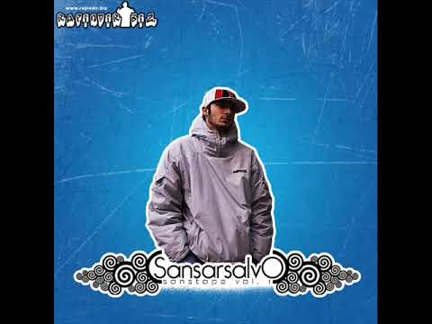 Sansar Salvo ft Canka & CB - 3 Duvar