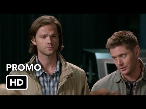 Supernatural 10x05 Promo "Fan Fiction" (HD)