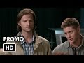 Supernatural 10x05 Promo "Fan Fiction" (HD ...