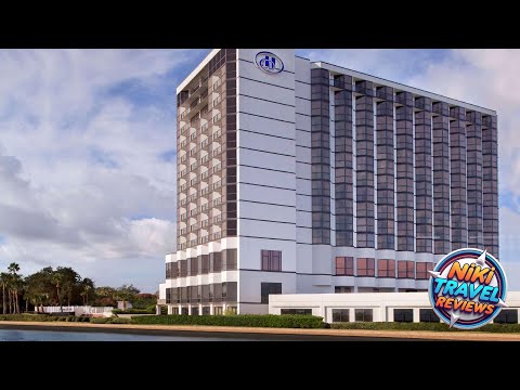 Hilton Houston NASA Clear Lake | Houston (TX), United States | Hotel Review ⭐