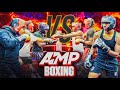 AMP TAG TEAM 3V3 BOXING