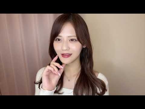 髙松瞳さん（=LOVE）祝！1/19お誕生日配信　SHOWROOM　2026年01月19日21時06分