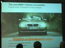 Everything you every wanted to know about the new BMW 3 Series convertibles