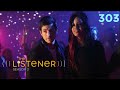 The Listener Season 3 Ep 3 Curtain Call
