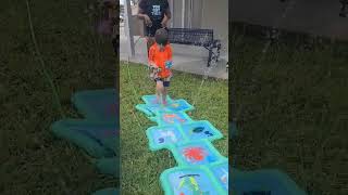 Download lagu Another Water Day video (EIBI students) from The Victory Center, ABA school for autism. mp3