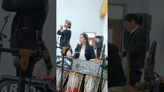 Download lagu UNING UNINGAN #borusinaga #gondangbatak mp3
