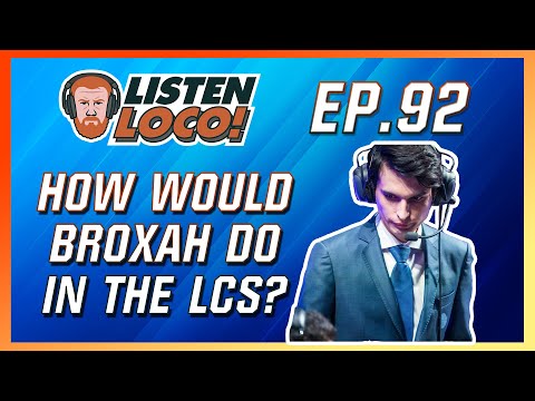 Listen Loco Ep. 92 – FPX vs G2, Team Hierarchy, and the Best Coach in the World Ft. VeteranEU