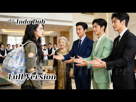 Keluarga jahat mengusirku, tapi tak disangka aku diadopsi keluarga terkaya dan dimanja seperti putri