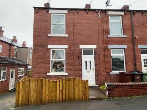 Howard Street, Ossett - Virtual Tour