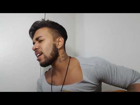 Refém - Um44k part. Mariana Nolasco (Cover: Kayky Ventura)