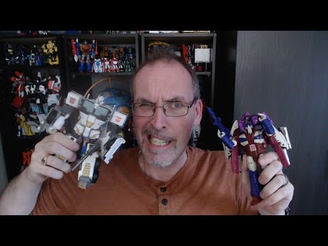 GotBot Goes Live, Livestream Reactions, ROTB Bios, Nova Prime and KFC