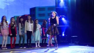 Blinera Muzhaku - Jam Një Shqipe