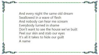 Avatar - One More Hill Lyrics