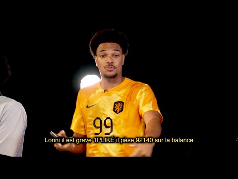 Freestyle Evan et Moby #1 dans le BATTLE DE RAP FREESTYLE 5