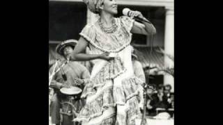 Curura by Tóto La Momposina