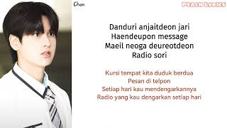 Download lagu iKON 'T.T.M (혼잣말)' // lirik lagu terjemahan [rom/sub indo] mp3
