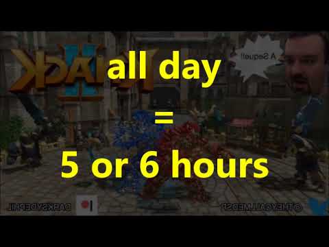 KO Gaming-DsPgaming--planning more staycations & extremely hard work