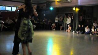 Soho Tango3-Pablo Inza y Mariana Dragone 28-02-2013