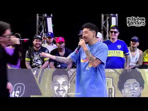 Freestyle lokillo 😂