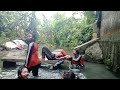 Gadis Abg Mandi Di Sungai