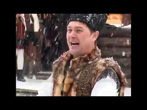 Balul Gospodarilor de la Poiana Stampei