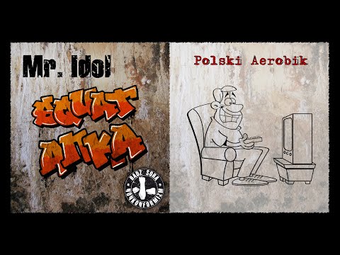MR IDOL • Polski Aerobik