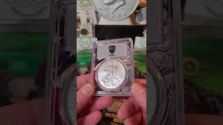GOLD Coin in Mystery Coin Packs? ULTRA BREAKS Made in the USA!