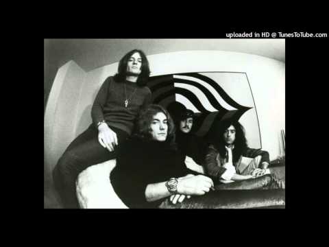 Led Zeppelin - You Shook Me [take 1] (Olympic Studios, London 1968)