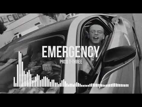 Logic x Travis Scott Type Beat - "Emergency" | feat. Jaden Smith | Rap/Trap Instrumental 2019