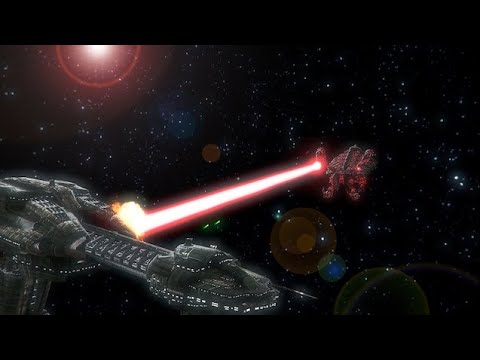 [Joe Plays] FreeSpace Open - FreeSpace 2 [003]