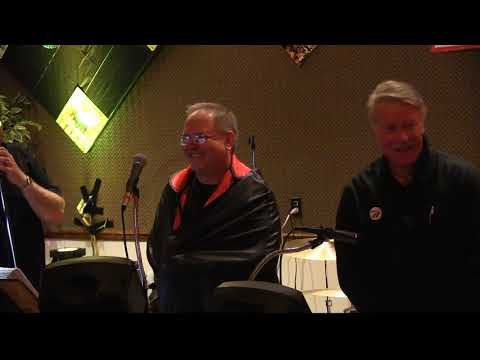 Dynatones Reunion (Part 4 of 8)