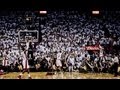 Ray Allen's AMAZING game-tying 3-pointer in Game 6!