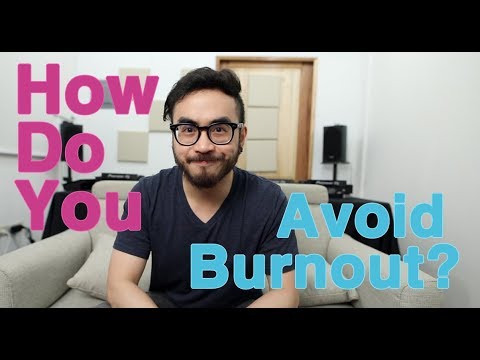 How Do You Avoid Burnout When Side Hustling As A DJ?