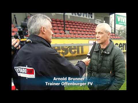 DP-WEB-RADIO: Spitzenspiel Verbandsliga: Offenburger FV - SV Endingen 1:5