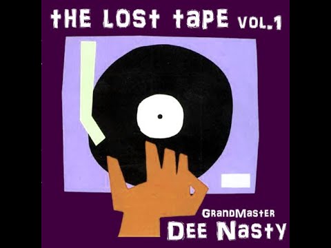Dee Nasty Présente : The Lost Tape Vol.1 (1993)