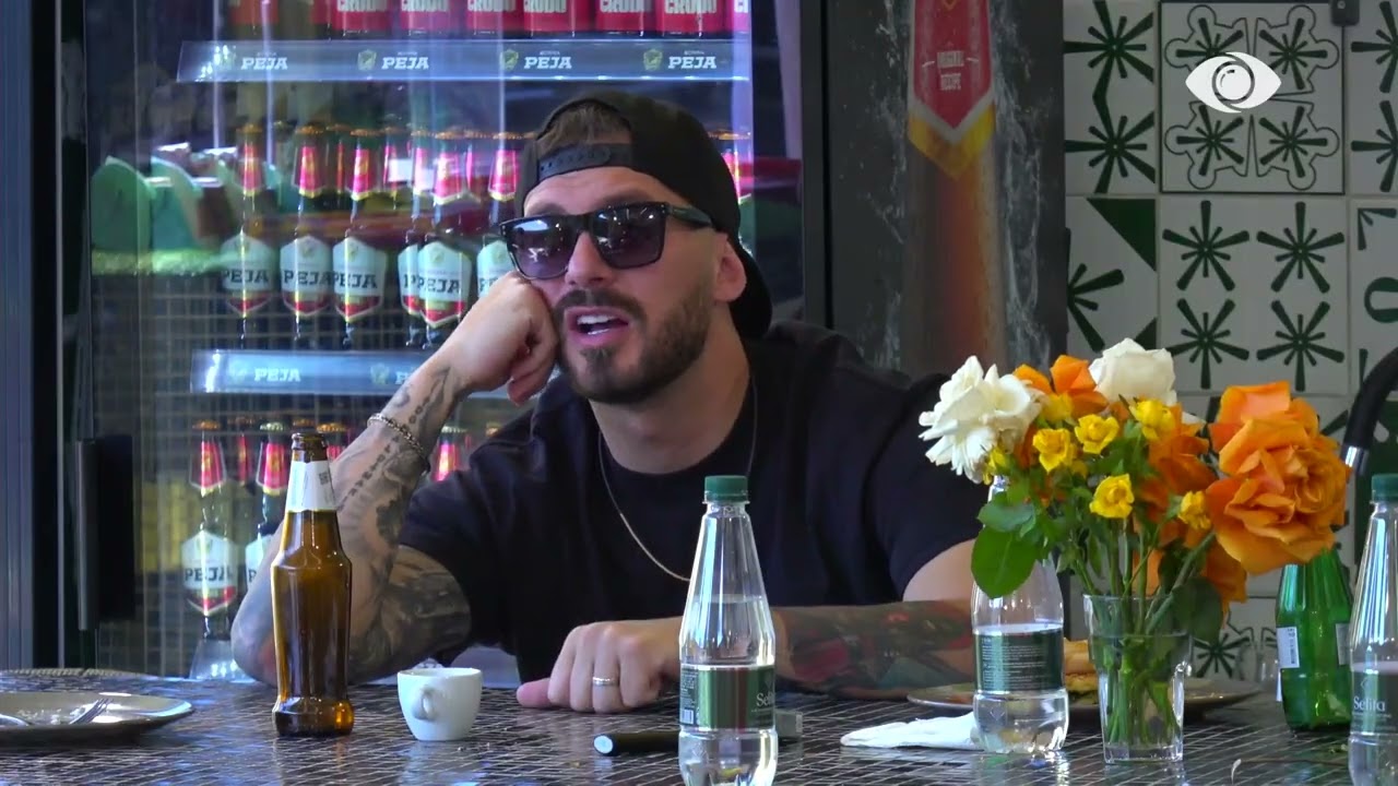 “Doje të më përdorje”/ Meritoni-Julit: Me një pyetje tendecioze godite Romeon