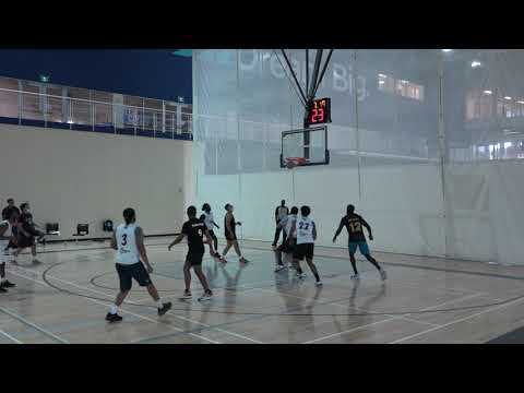 Flipside vs camp playforever - saturday tier 1 - tcbl 2021 summer